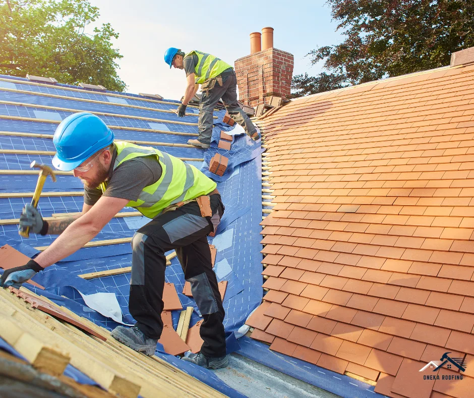 Why choose Roof Repair Near Me in Chelsea, OK